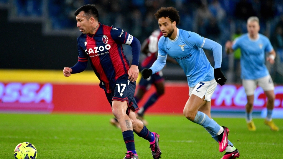 Lazio-Bologna