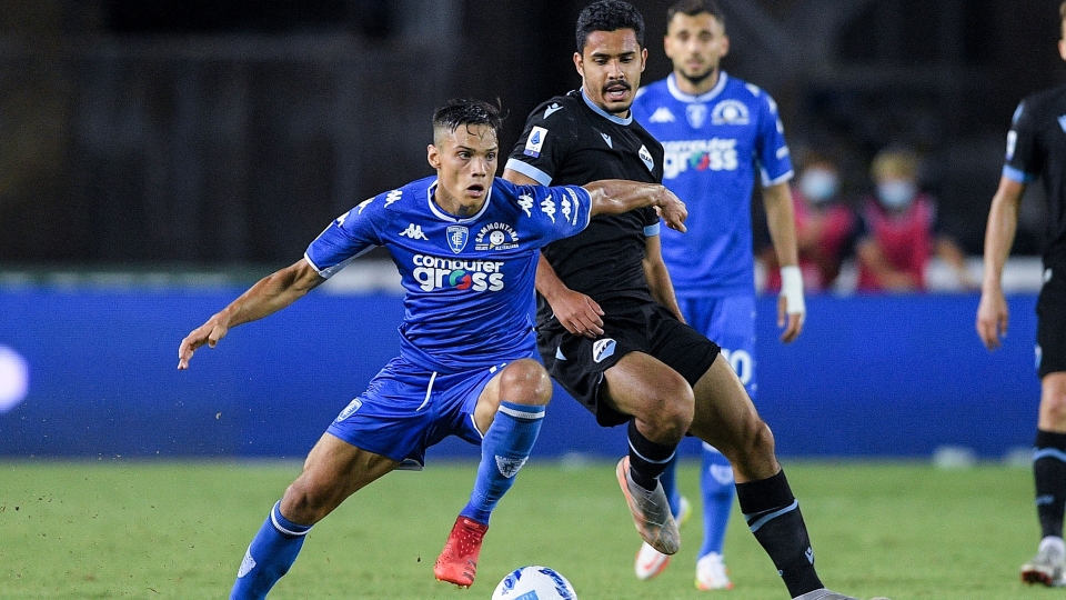 Lazio – Empoli