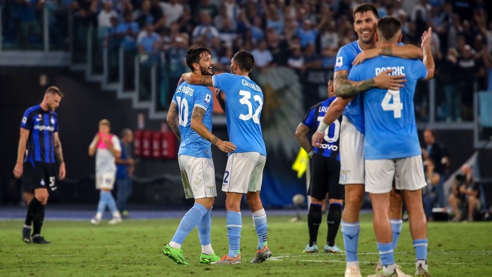 Lazio-Inter