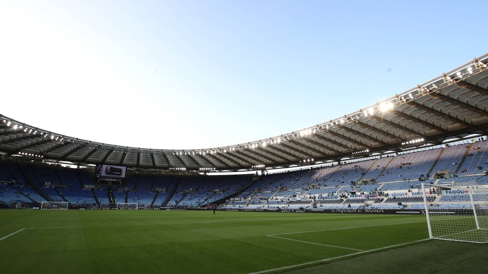 Lazio - Lecce