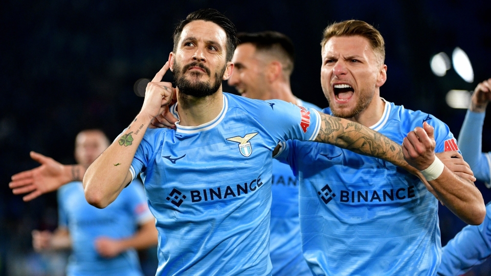 Lazio - Sampdoria