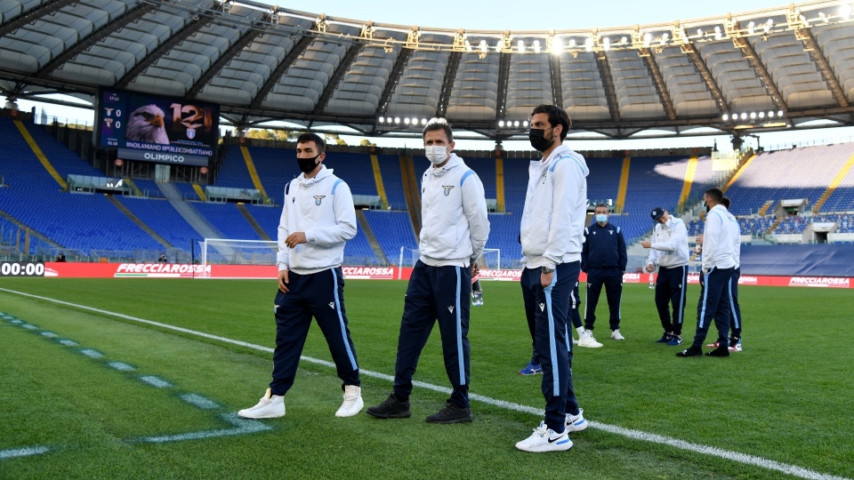 Lazio Torino