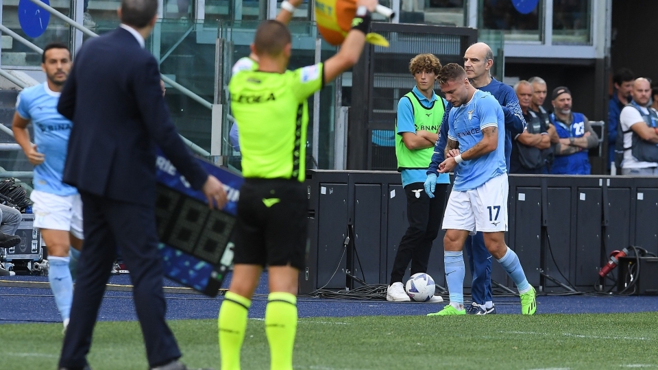 Lazio-Udinese Lazio-Udinese