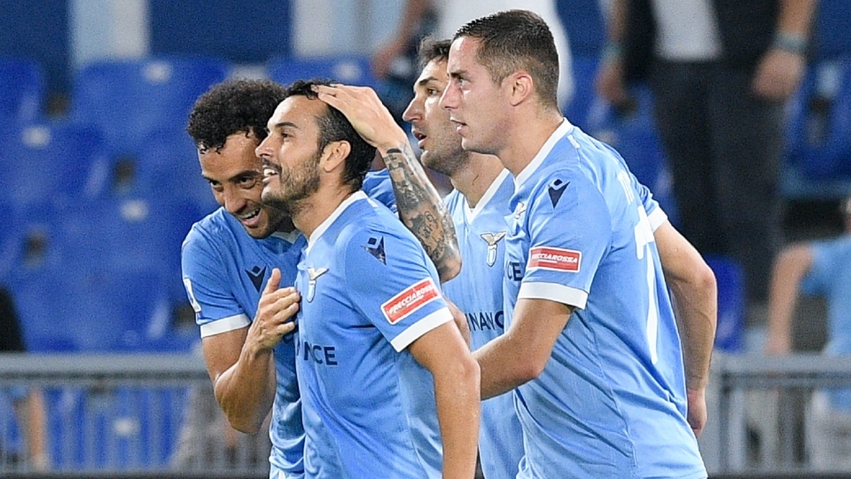 Lazio