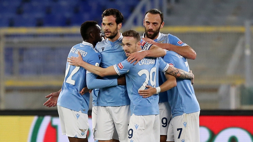 Lazio