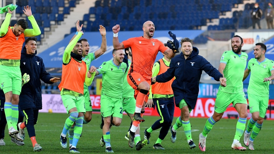 lazio