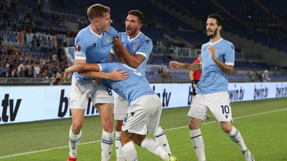 Lazio