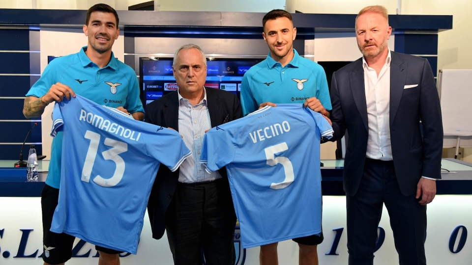 Lazio Lazio