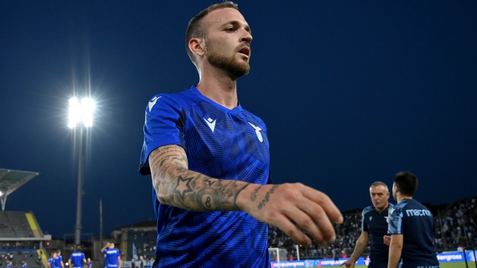 Lazzari Lazio