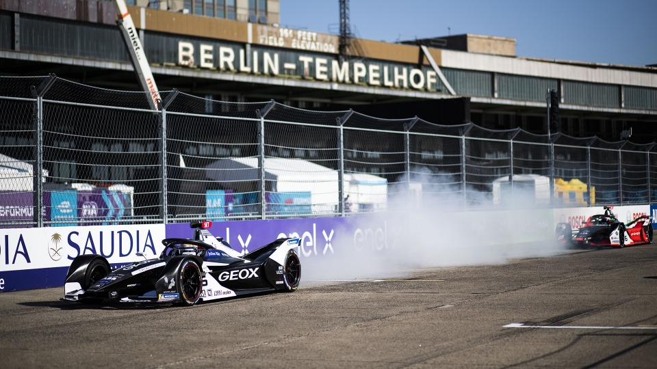 Le foto della Formula E