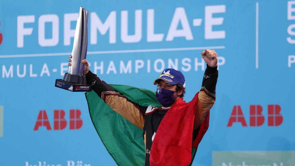 Le foto della Formula E