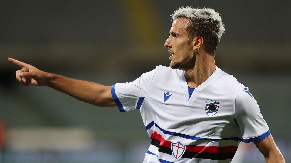 Le foto di Fiorentina-Sampdoria 1-2