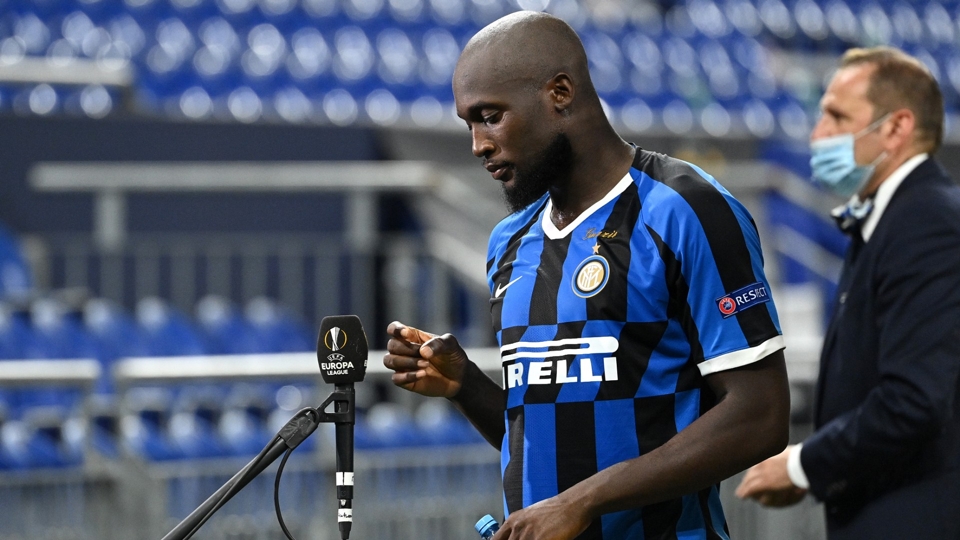 Le foto di Inter-Getafe 2-0