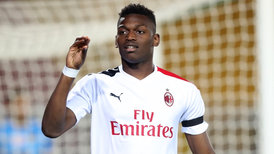 Leao Milan