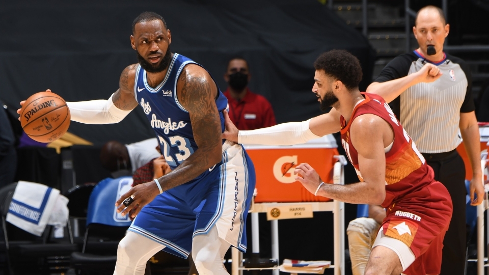 Lebron James