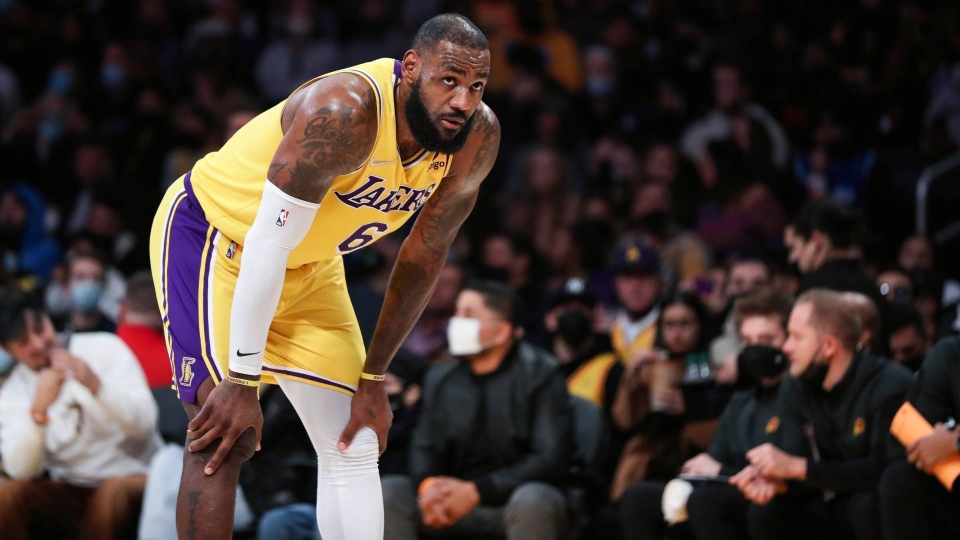 Lebron James