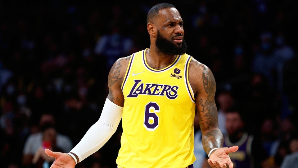 Lebron