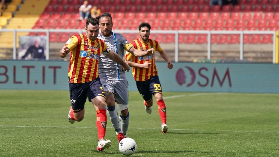 Lecce-Spal