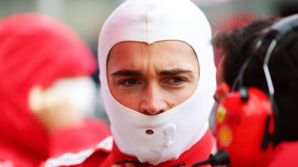 Leclerc
