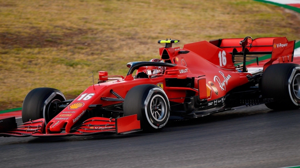 leclerc