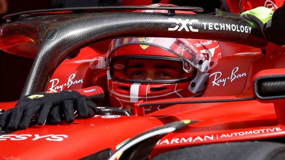 Leclerc