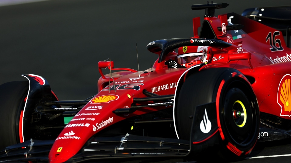 Leclerc