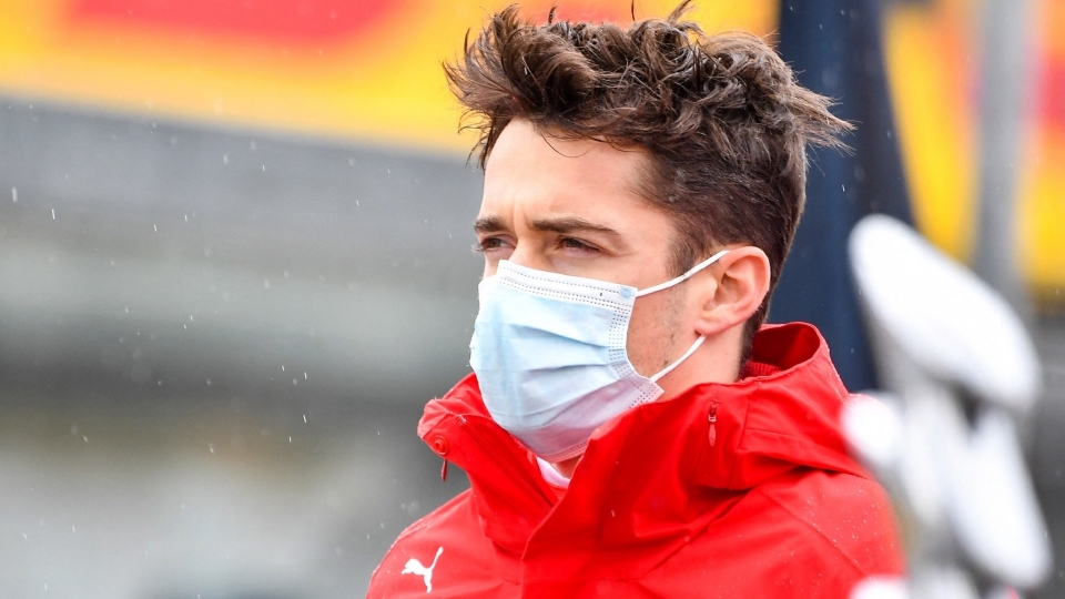 Leclerc Leclerc
