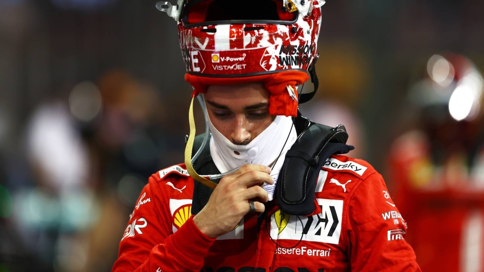 Leclerc