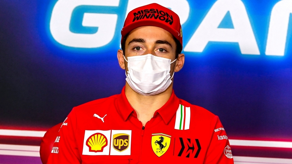 Leclerc