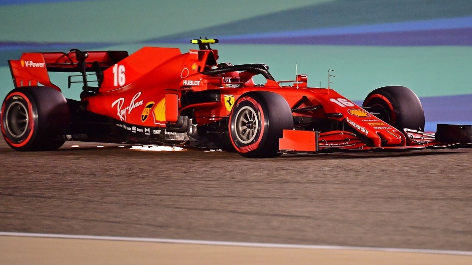 leclerc leclerc