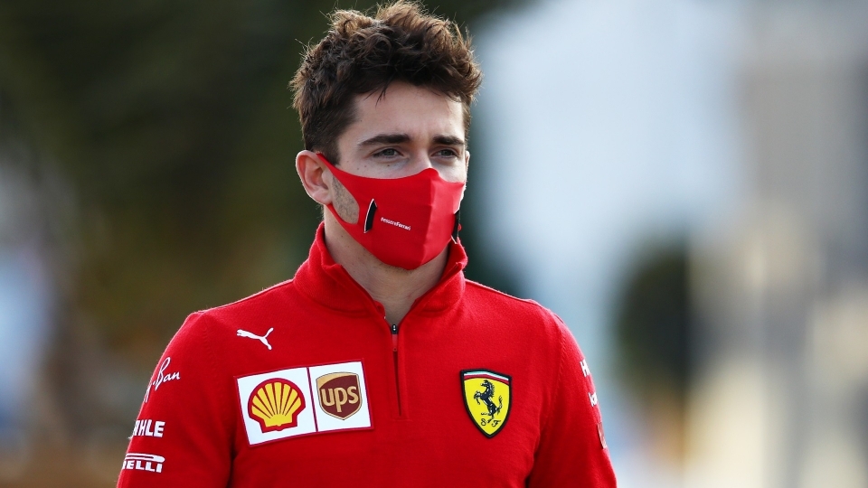 Leclerc Leclerc