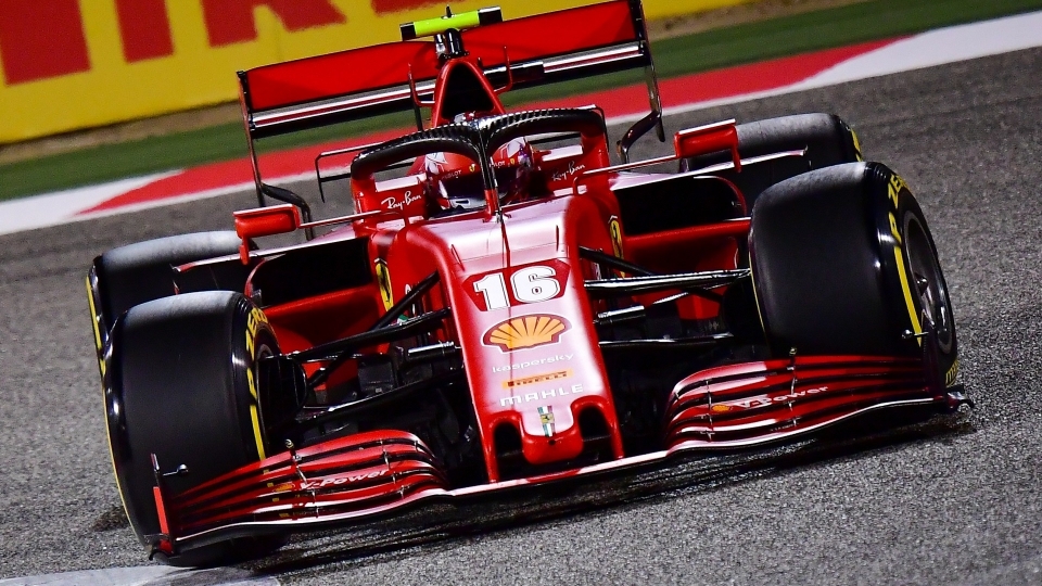 leclerc