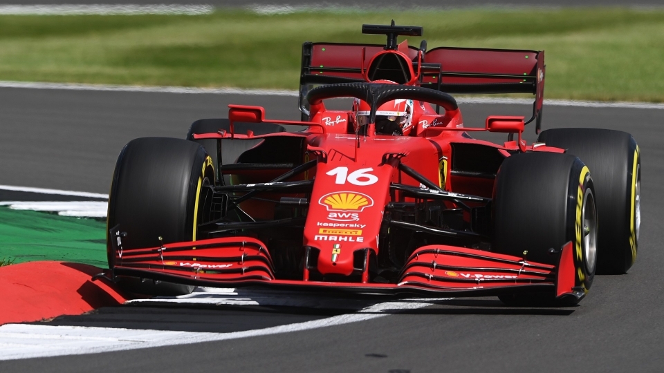 Leclerc