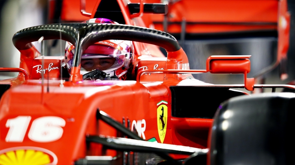 leclerc