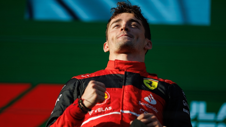 leclerc