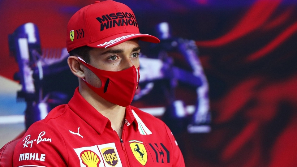Leclerc