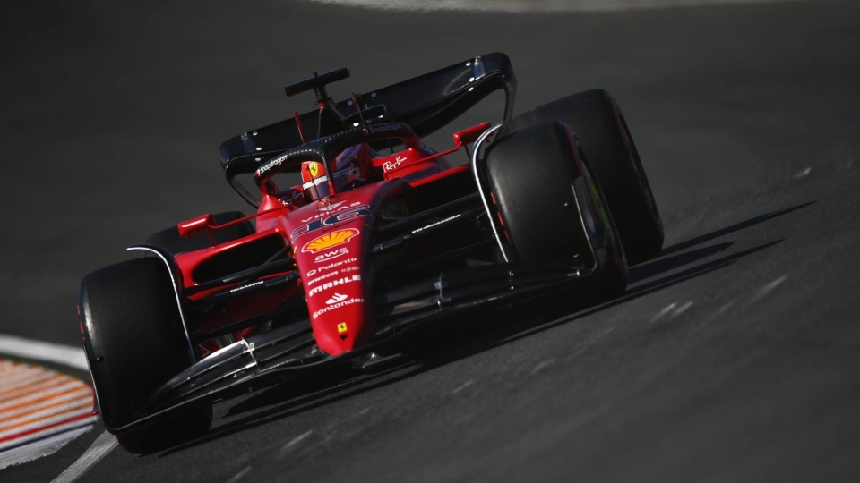Leclerc