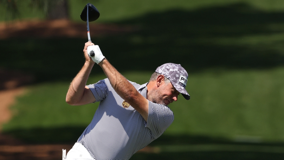 Lee Westwood