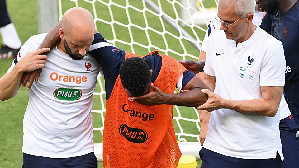 Lemar France Euro2020 Lemar France Euro2020