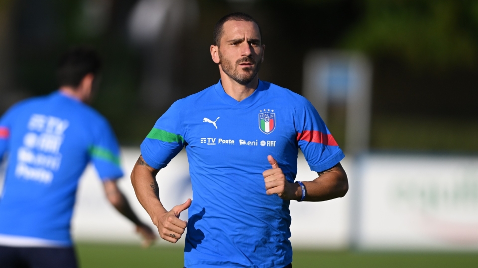 Leo Bonucci