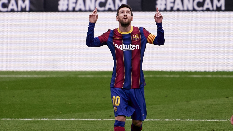 Leo Messi Leo Messi