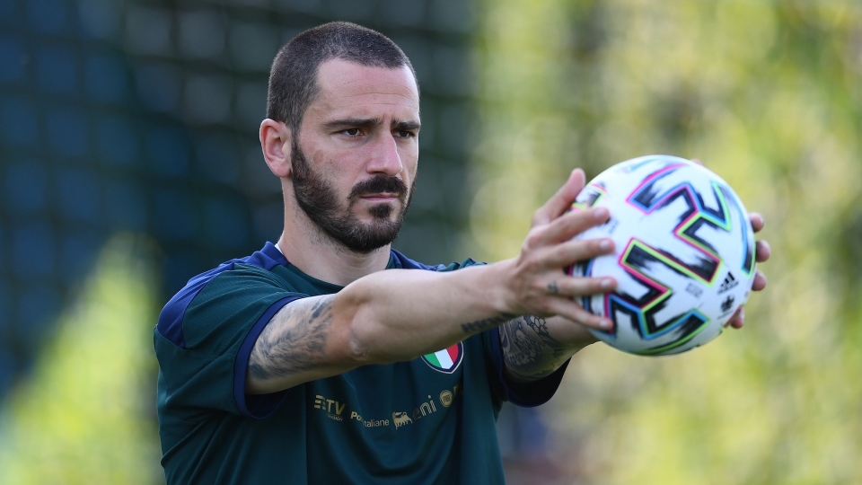 Leonardo Bonucci