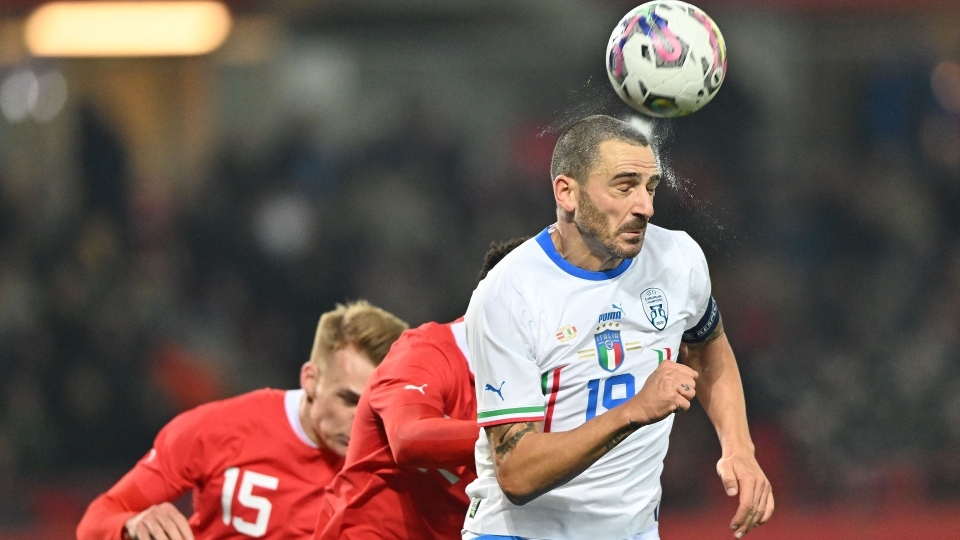 Leonardo Bonucci