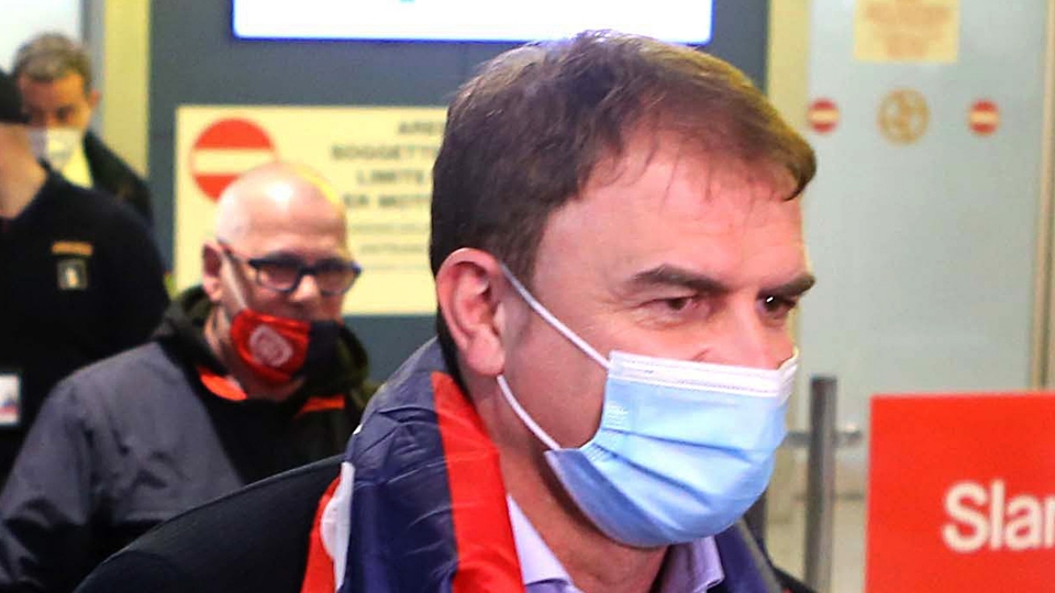 Leonardo Semplici