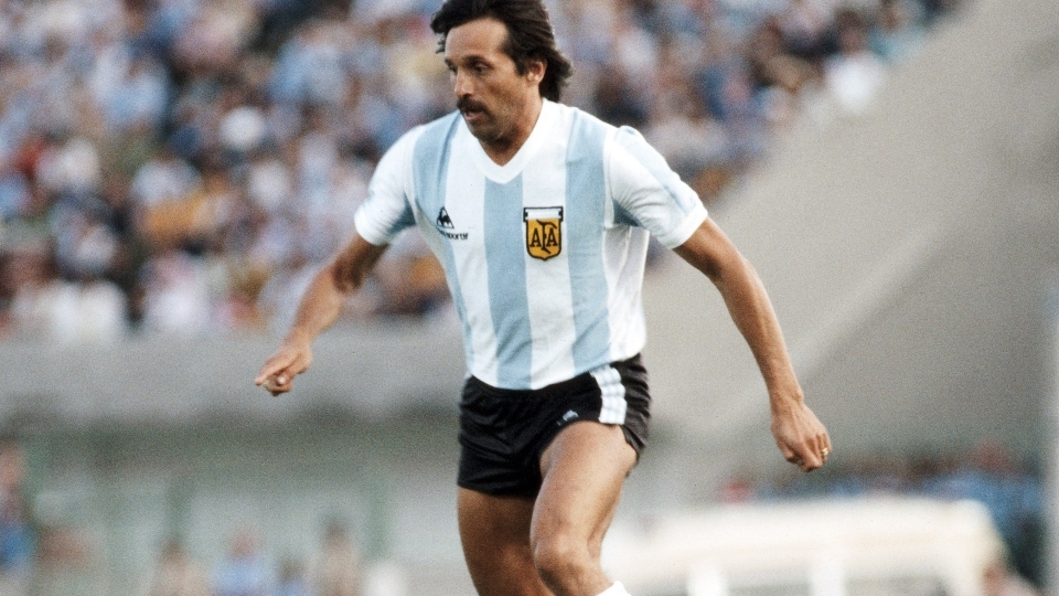 Leopoldo Luque Leopoldo Luque