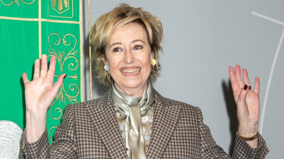 Letizia Moratti