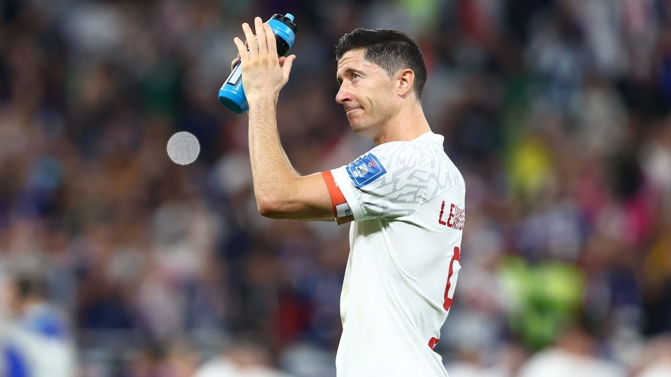 Lewandowski