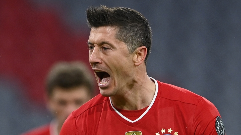 Lewandowski