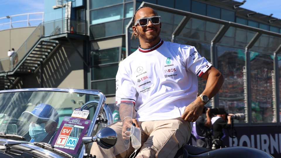 getty images lewis hamilton