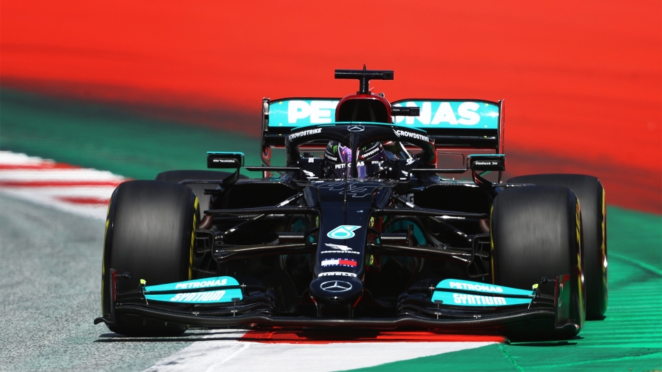Lewis Hamilton Lewis Hamilton